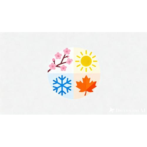 Chuyện bốn mùa (Tiếng Việt 2 - Tập 2 - Chân trời sáng tạo)